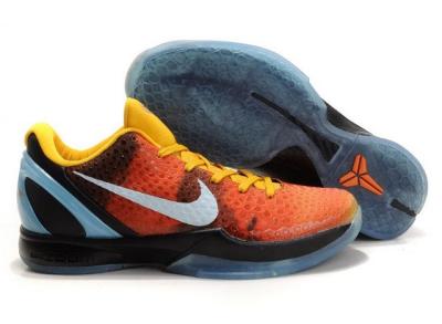 cheap kobe 6 basketball shoes no. 23